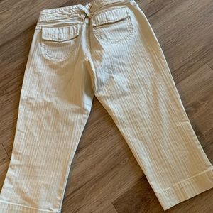 Cropped pant Gap Brand